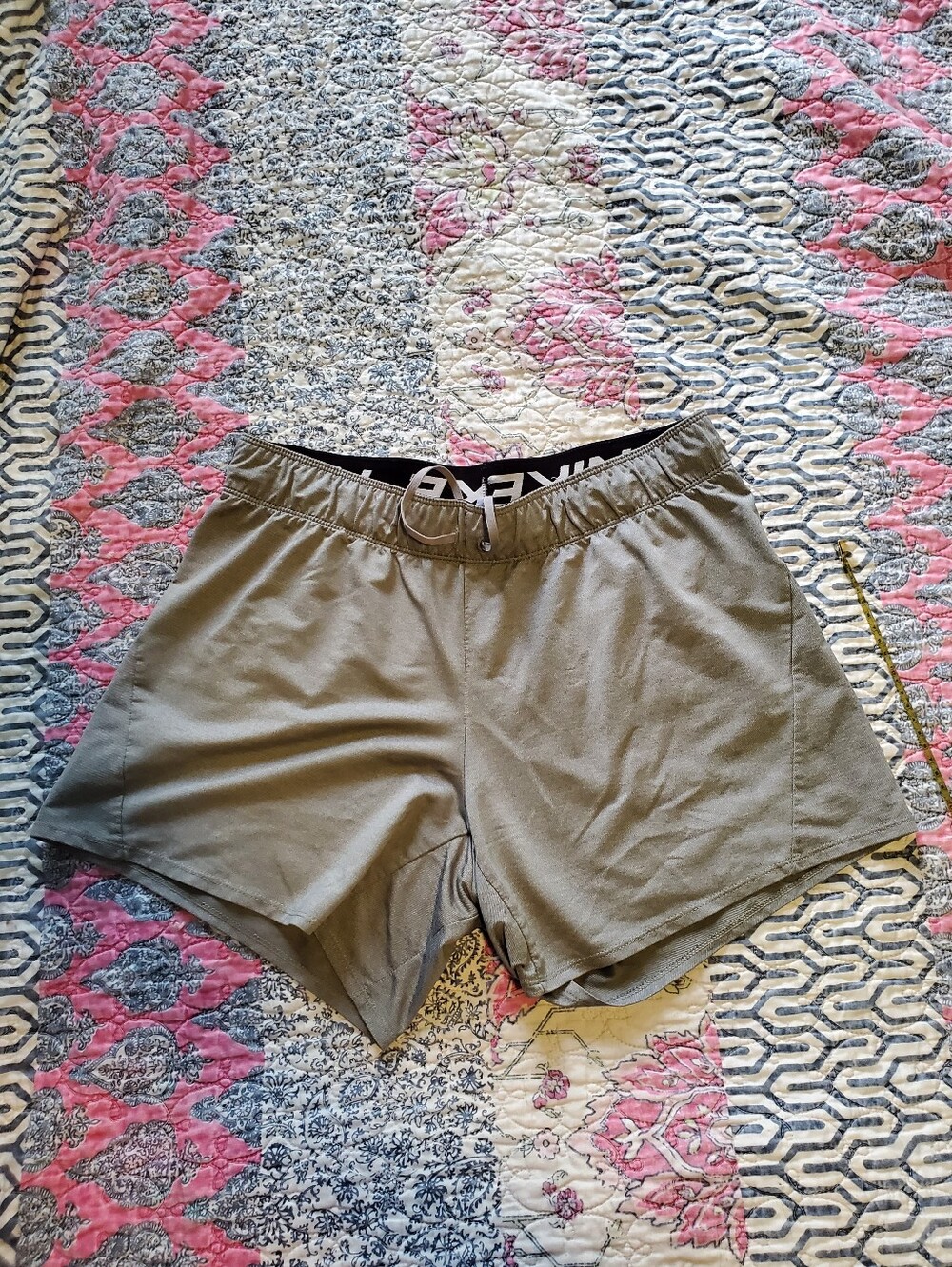 Men's Vintage Nike  Running Shorts, Size M